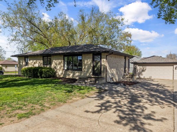 7189 NW 16th Street, Ankeny, IA 50023