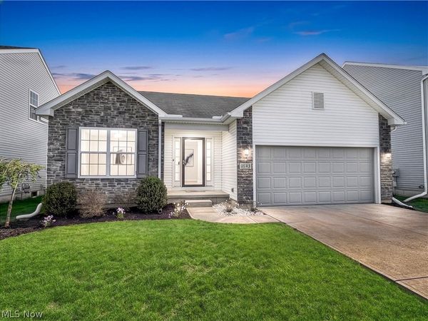 3943 Abigail Drive, Lorain, OH 44053