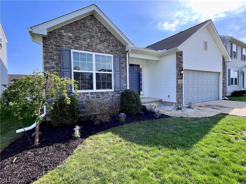 3943 Abigail Drive, Lorain, OH 44053 Photo 2