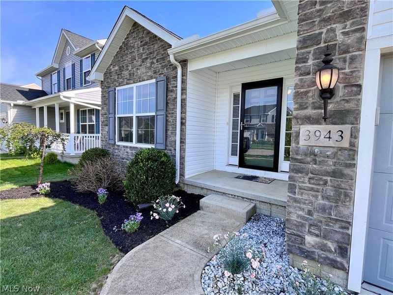 3943 Abigail Drive, Lorain, OH 44053 Photo 3