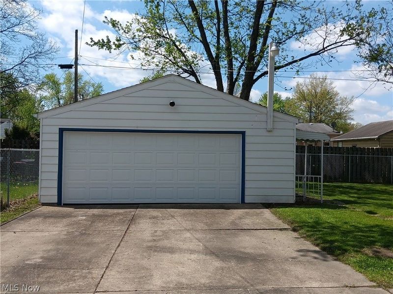 1415 Southern Boulevard NW, Warren, OH 44485 Photo 2