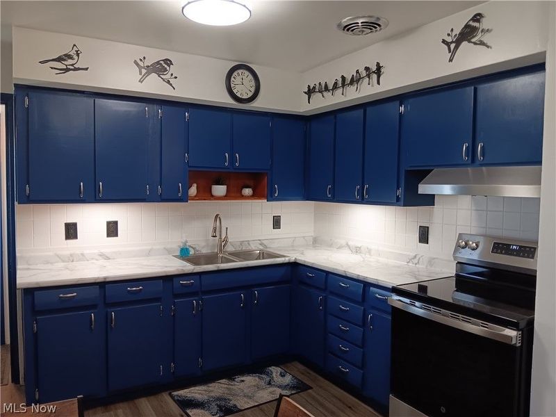 1415 Southern Boulevard NW, Warren, OH 44485 Photo 3