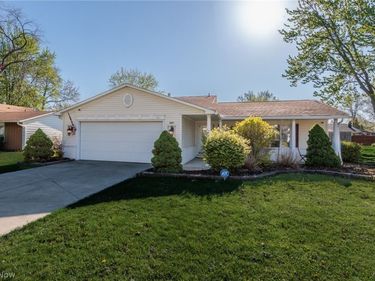 4817 Edgewood Drive, Lorain, OH 44053