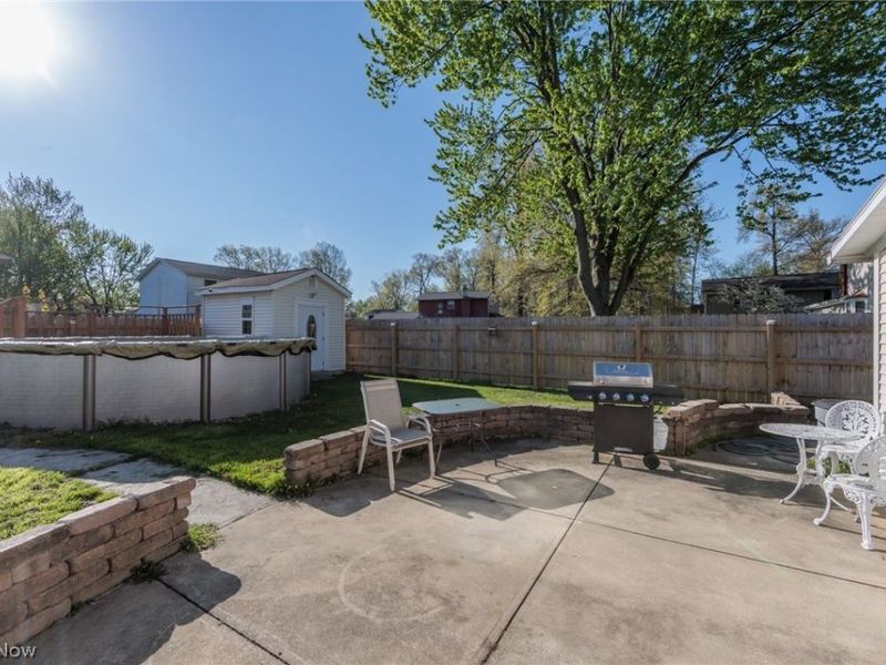 4817 Edgewood Drive, Lorain, OH 44053 Photo 36