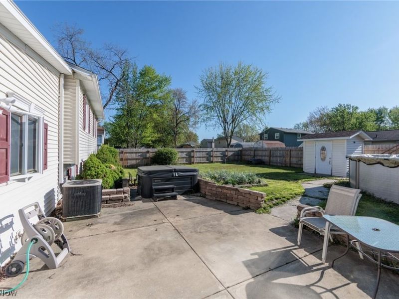 4817 Edgewood Drive, Lorain, OH 44053 Photo 37