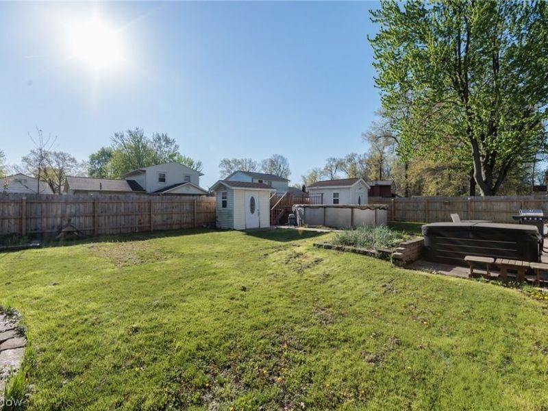 4817 Edgewood Drive, Lorain, OH 44053 Photo 41