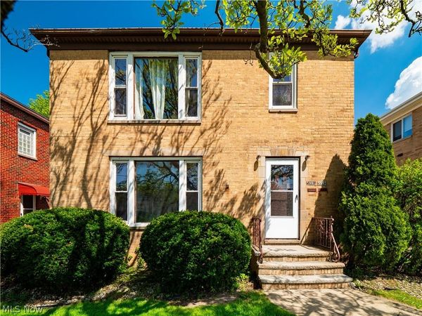 5991 Ridge Road , Parma, OH 44129