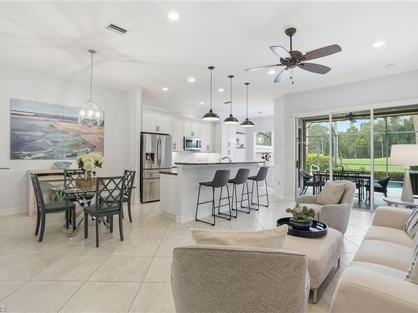 9290 Spring Run BLVD, ESTERO, FL 34135