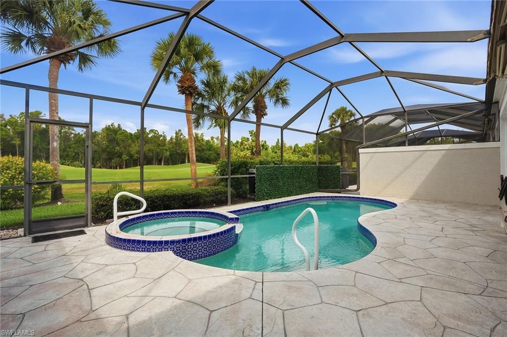 9290 Spring Run Blvd, Estero, FL 34135 Photo