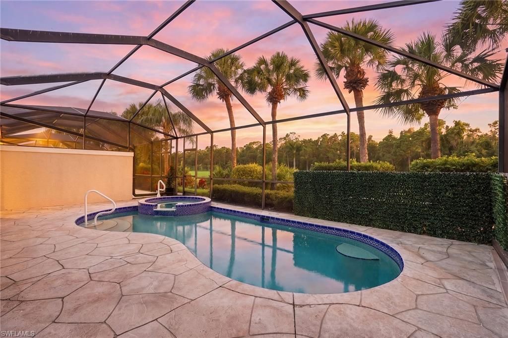 9290 Spring Run Blvd, Estero, FL 34135 Photo