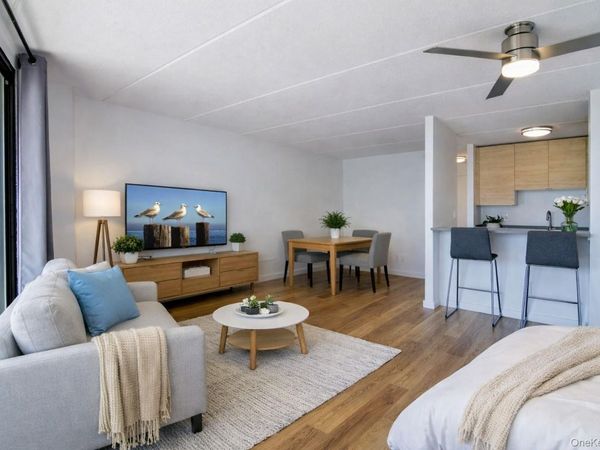 1155 Warburton Avenue , Unit 4L, Yonkers, NY 10701