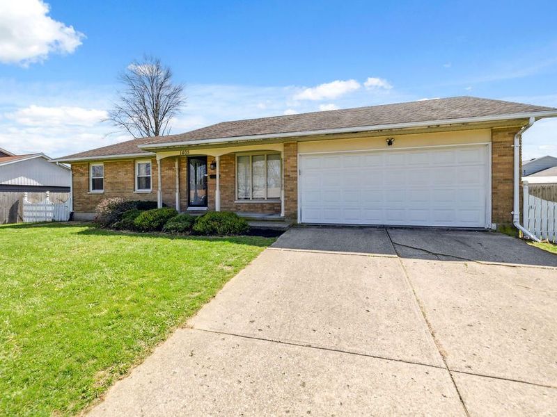 1405 Providence Avenue, Springfield, OH 45503 Photo 2