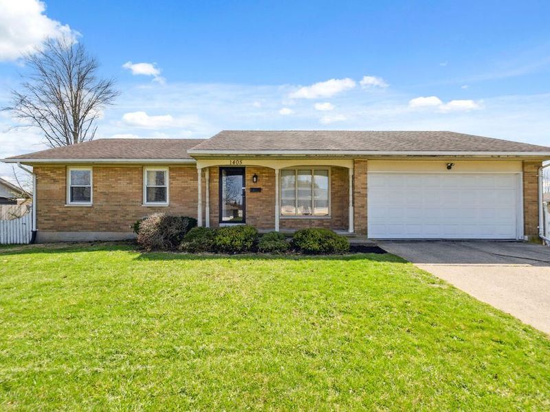 1405 Providence Avenue, Springfield, OH 45503 Photo 3