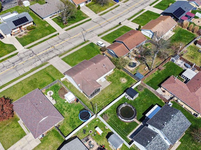1405 Providence Avenue, Springfield, OH 45503 Photo 32