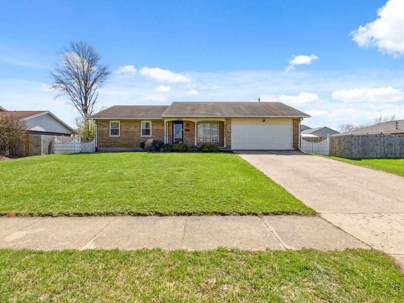 1405 Providence Avenue, Springfield, OH 45503 Photo 4