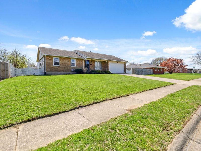 1405 Providence Avenue, Springfield, OH 45503 Photo 5
