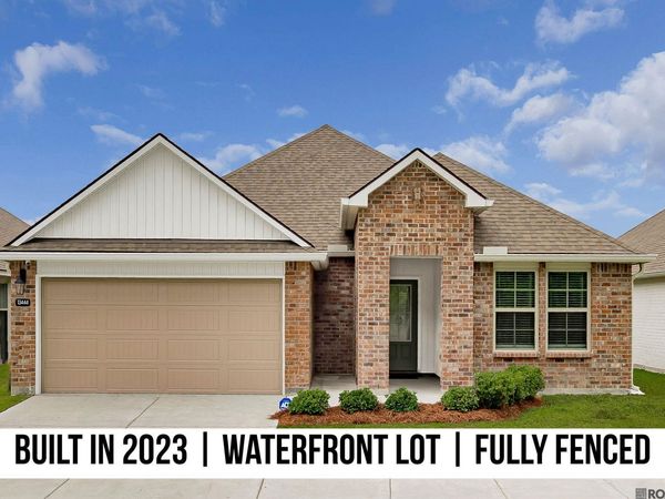 13444 Marsala Ct, Baton Rouge, LA 70817