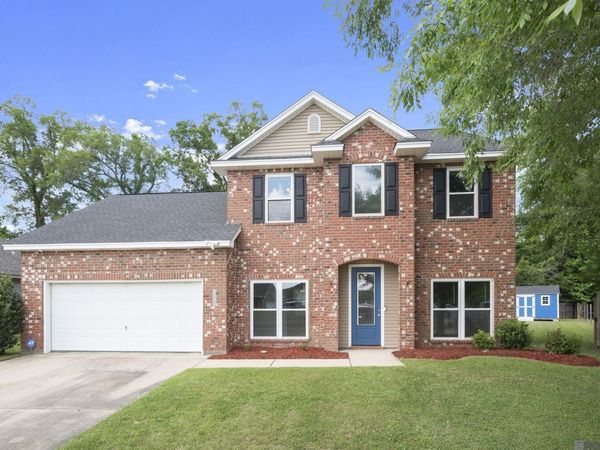 1459 Pecan Grove Ave, Zachary, LA 70791