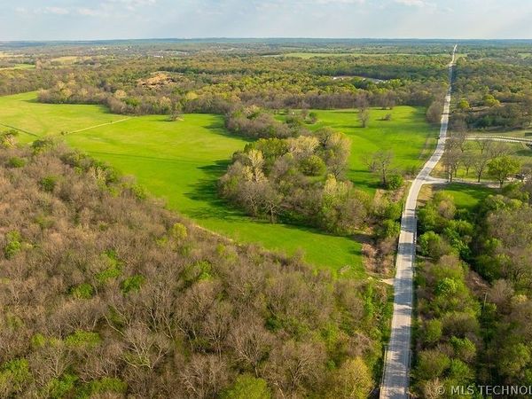 15330 County Road 3480 , Ada, OK 74820