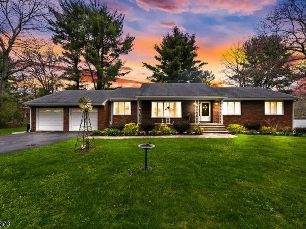 30 Van Orden Rd, West Milford, NJ 07435