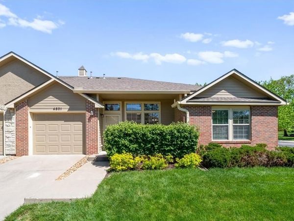 18630 W 158th Place, Unit 4801, Olathe, KS 66062