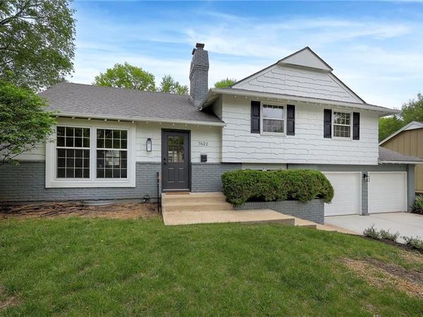7622 W 97th Terrace, Overland Park, KS 66212