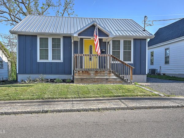 1315 Anderson Street, Bristol, TN 37620