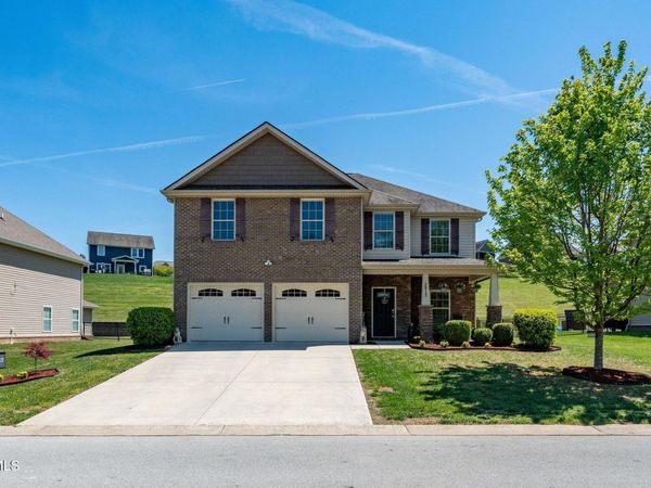 2915 Royal Mile Divide Divide, Kingsport, TN 37664