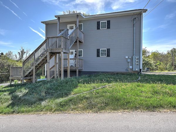 216 Mckinley Church Road, Johnson City, TN 37604