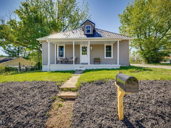 112 Melrose Street, Bristol, TN 37620