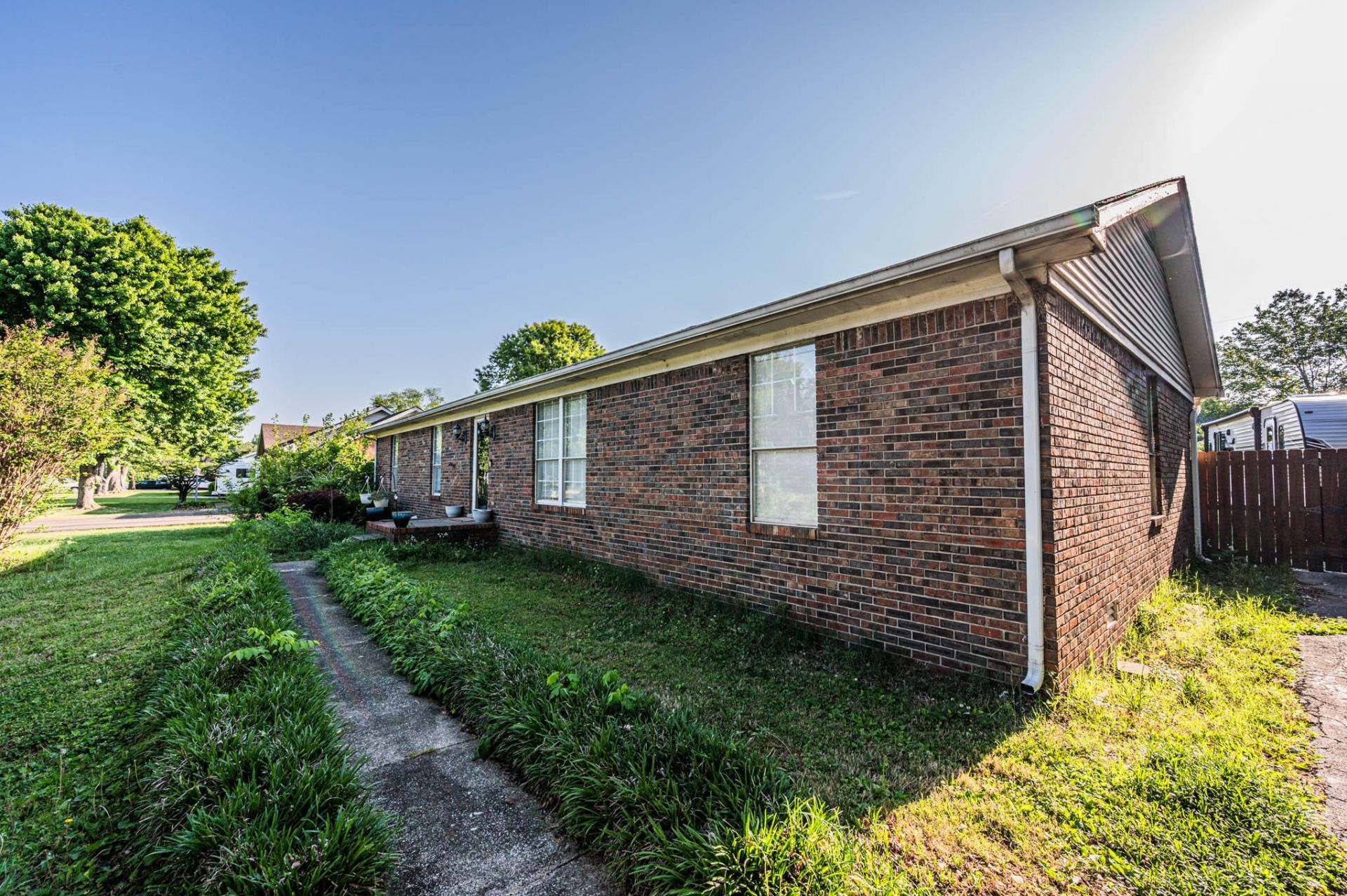 220 Spence Lane, Franklin, KY 42134