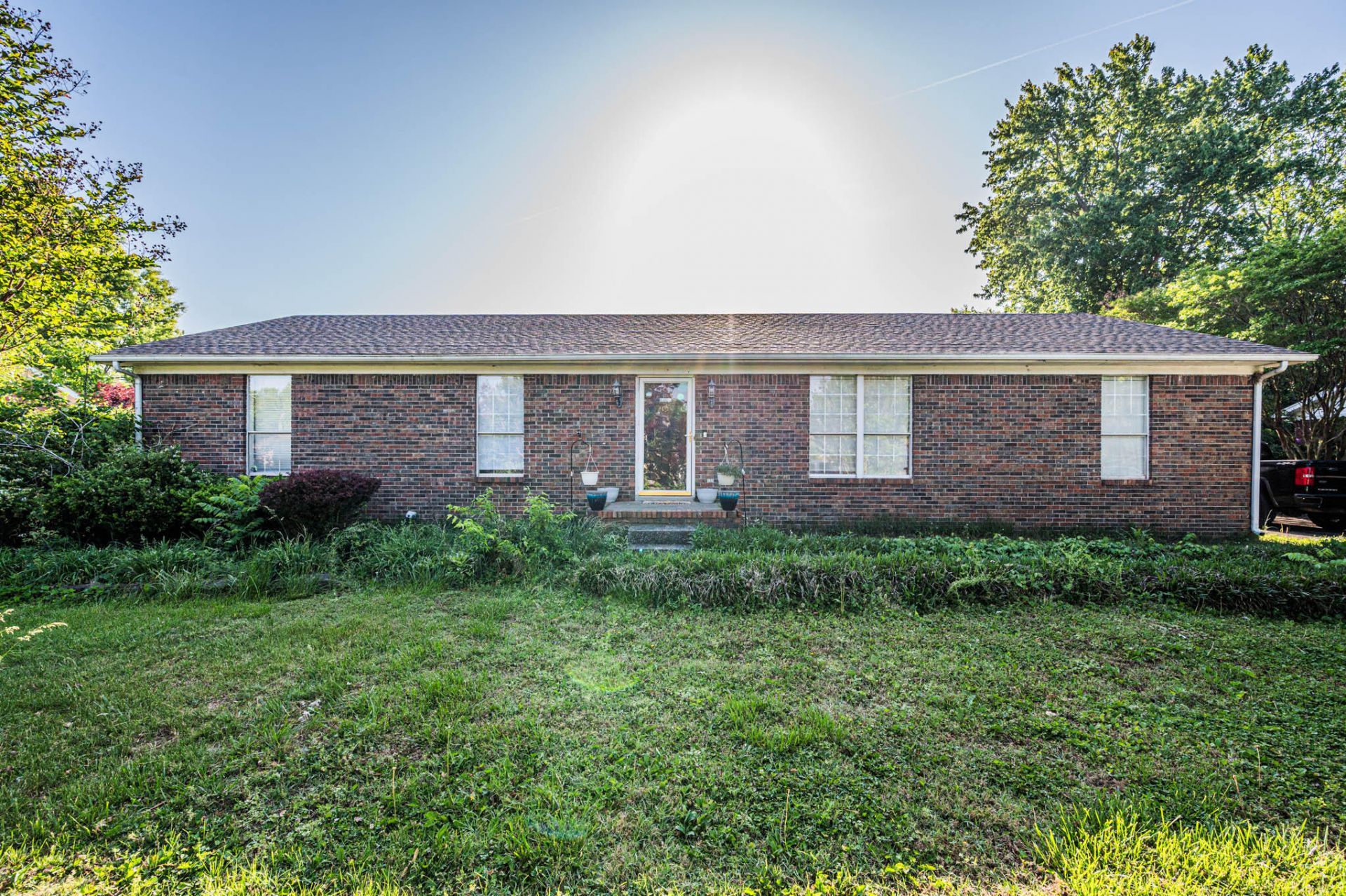 220 Spence Lane, Franklin, KY 42134