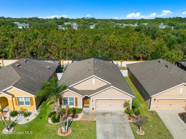 202 Alamere Drive SW , Palm Bay, FL 32908