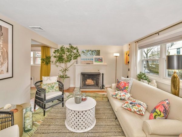 15 Union Avenue, Milton, MA 02186