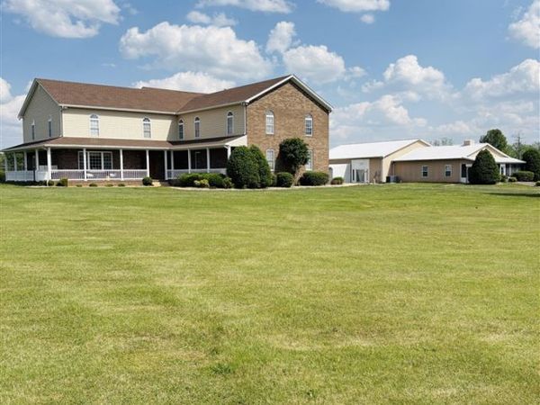 684 Matlock Road, Bowling Green, KY 42104