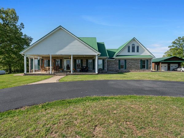 8347 Richardsville Road , Richardsville, KY 42101