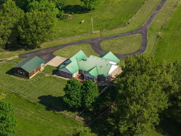 8347 Richardsville Road, Richardsville, KY 42101