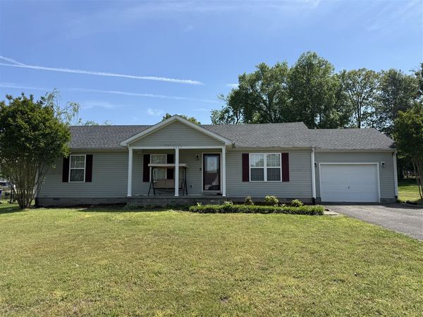 1437 Salem Circle , Bowling Green, KY 42101