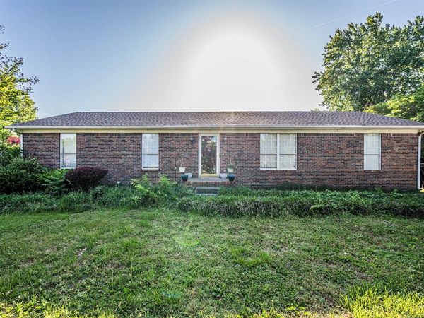 220 Spence Lane , Franklin, KY 42134