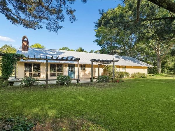 80412 OGDEN Road , Covington, LA 70435