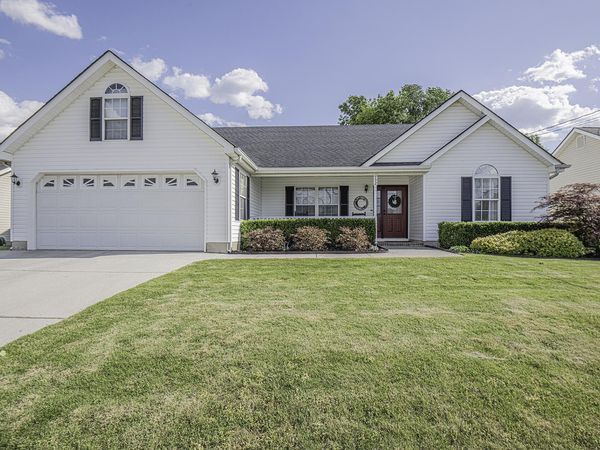792 Colony Circle , Fort Oglethorpe, GA 30742