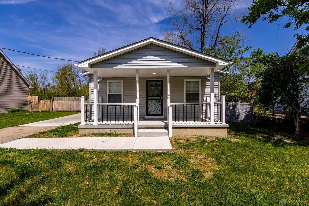 5227 Shasta Avenue, Dayton, OH 45417 Main Photo