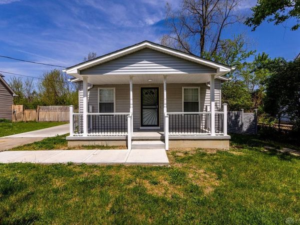 5227 Shasta Avenue, Dayton, OH 45417