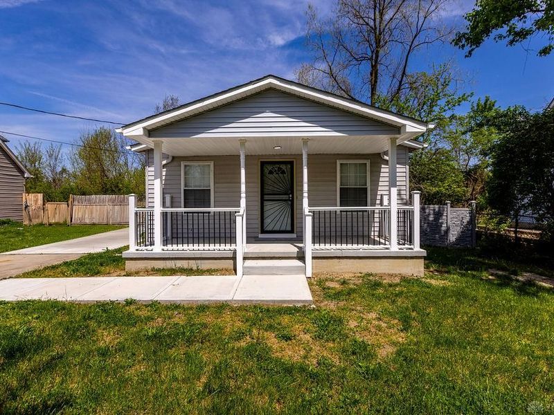 5227 Shasta Avenue, Dayton, OH 45417 Photo 1