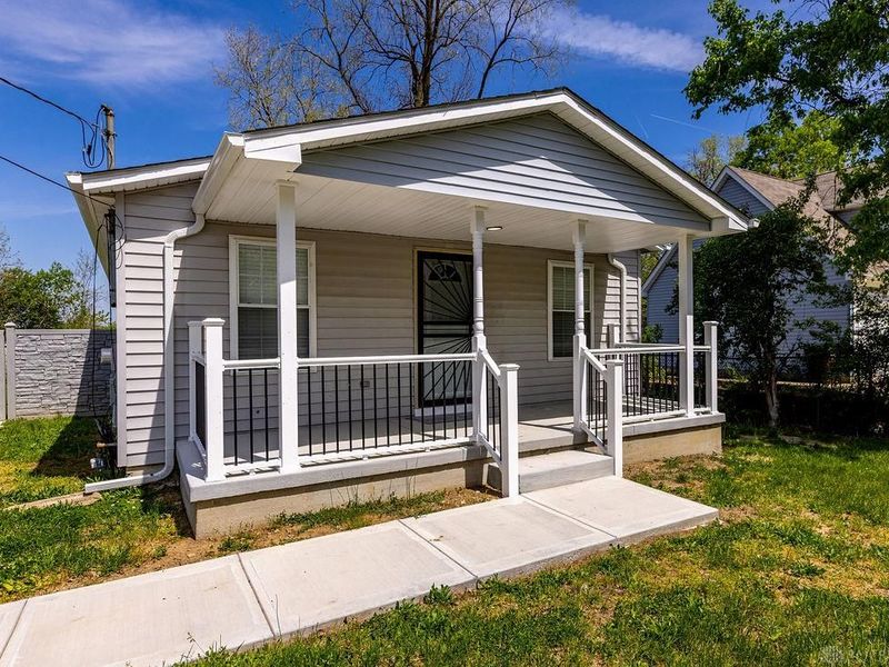 5227 Shasta Avenue, Dayton, OH 45417 Photo 2