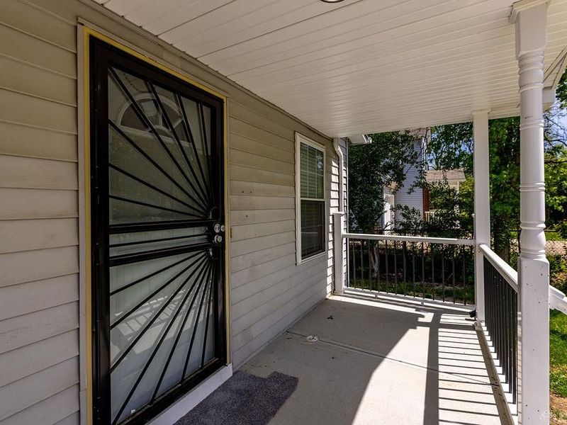 5227 Shasta Avenue, Dayton, OH 45417 Photo 3