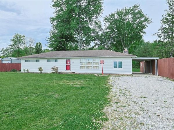 6473 Cedar Lake Lane, Loveland, OH 45140