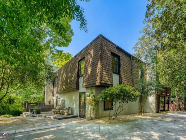 101 Alden Avenue NW, Unit E, Atlanta, GA 30309