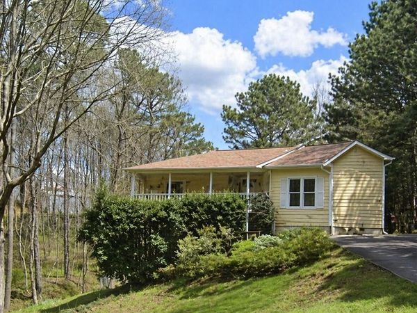 1311 Scenic Court, Auburn, GA 30011