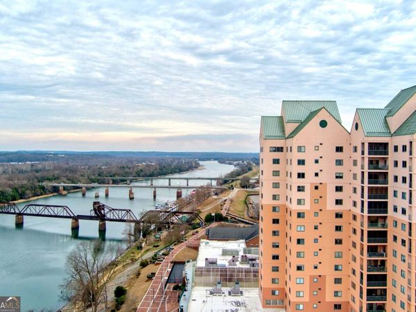 1 7th Street, Unit 1402, Augusta, GA 30901